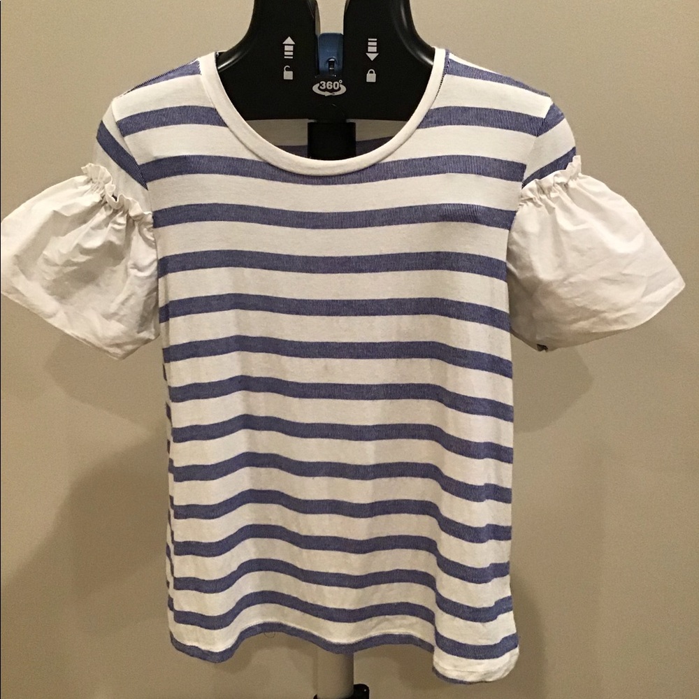 Top by Johanna Paris. Size M.